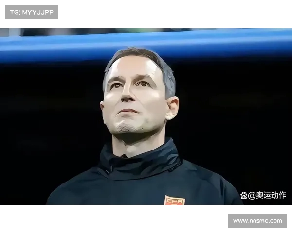 发布会逆转难掩执教困境:伊万科维奇的 _甩锅艺术_ 与国足前路之殇 发布会逆转难掩执教困境:伊万科维奇的 _甩锅艺术_ 与国足前路之殇